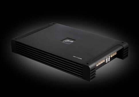 (Guolian Weiwei Auto Sound Special Sale Store) Wheay T-2150 On-board Power Amplifier Revs New Original Dress