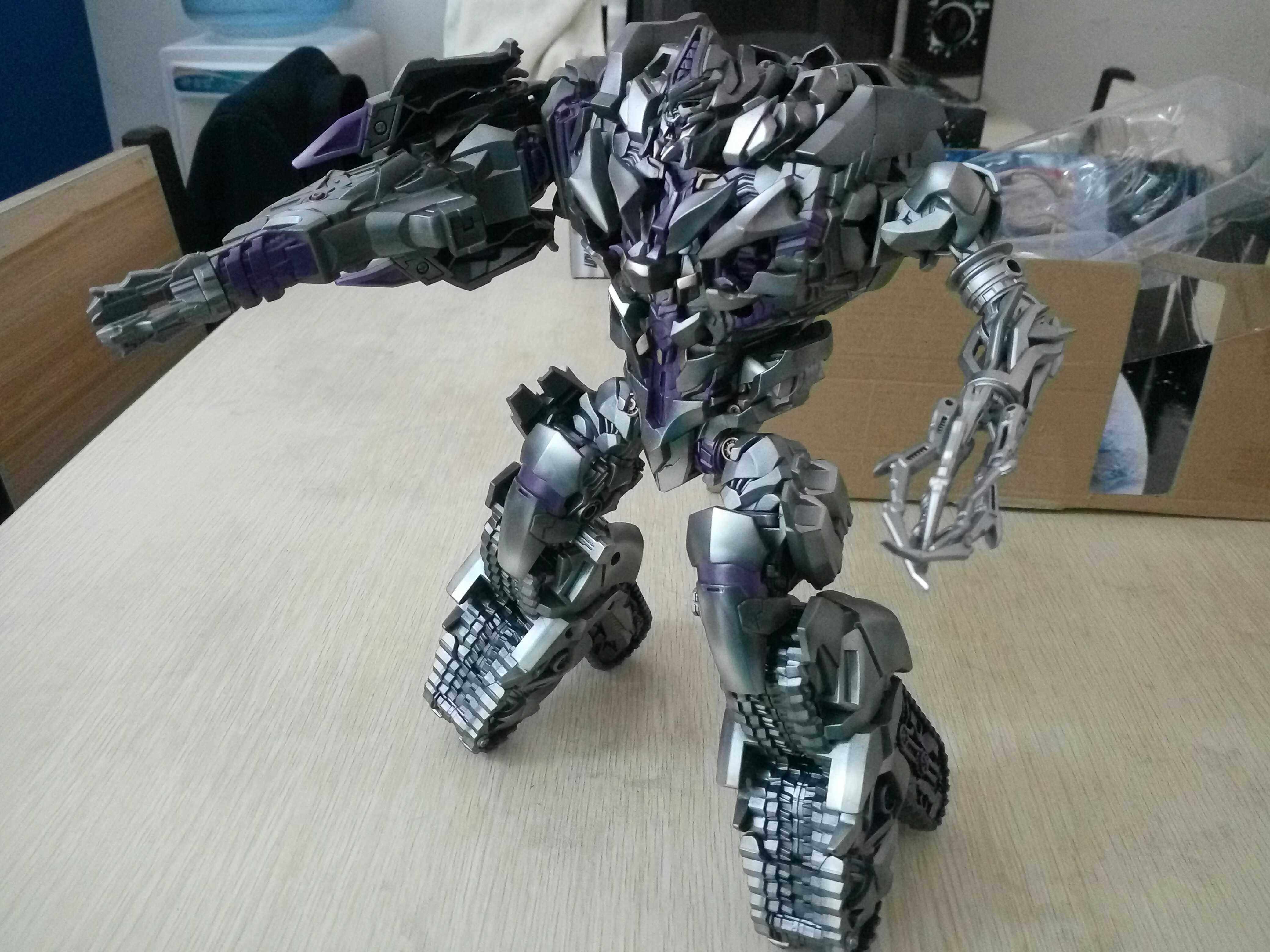 Master OEM finished products Megatron
