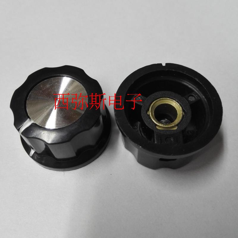 Excellent quality A03 knob with RV24 knob original TOPVR knob RN99D -03