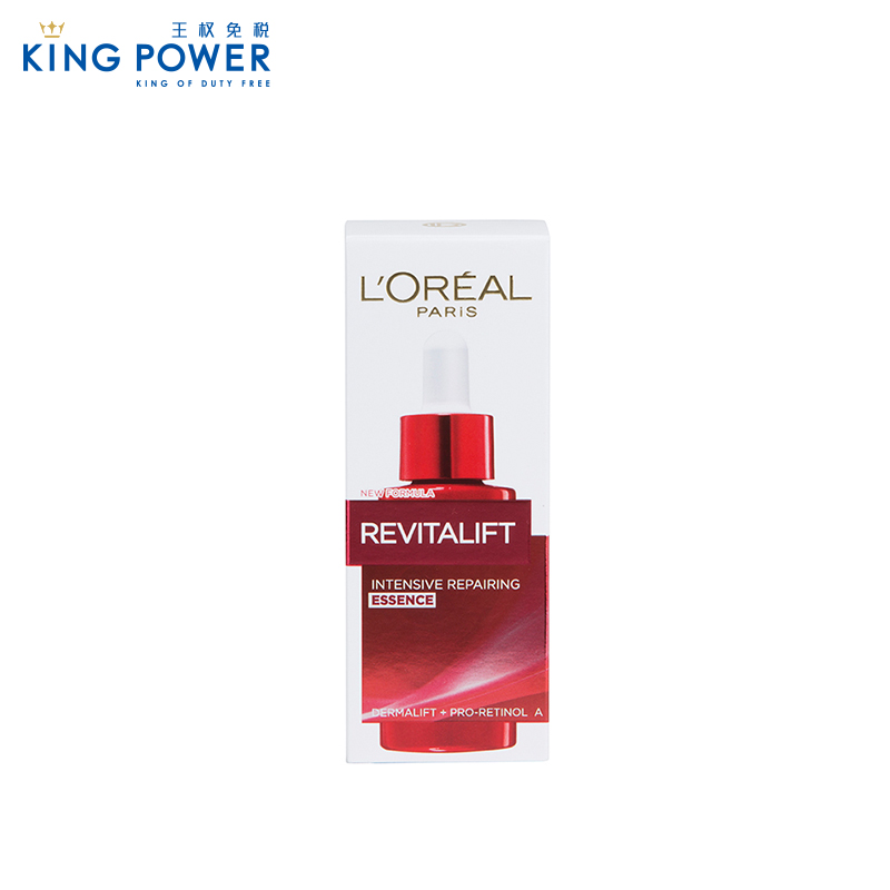 L'OREAL/欧莱雅复颜活力夜间精华30ML