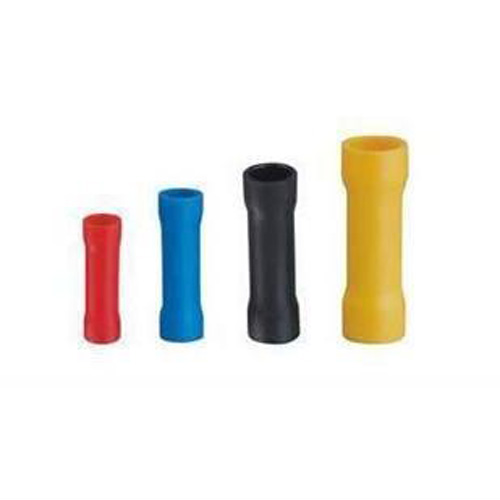 Automotive connector connector Cold-pressed insulated terminal terminal terminal intermediate connector BV3 5 500pcs