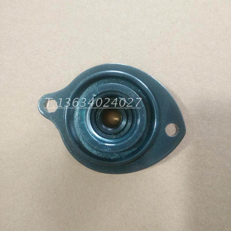 Hang Kai two 2 rush 3 5 3 6 horsepower outboard engine outboard gear box cover original accessories