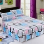 Jin Qi Simmons giường bedspread giường váy bìa cho một chiếc giường trong một mảnh chúa Hàn Quốc Li 1.8 / 1.5 / 1.2 m - Váy Petti ga giường có viền
