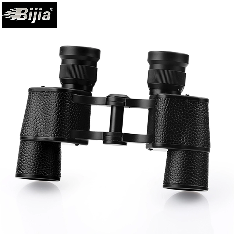 298 nhà máy Kính viễn vọng nhìn đêm hai mắt BIJIA7x30 độ phóng đại cao phạm vi độ nét cao tìm kiếm crosshair - Kính viễn vọng / Kính / Kính ngoài trời
