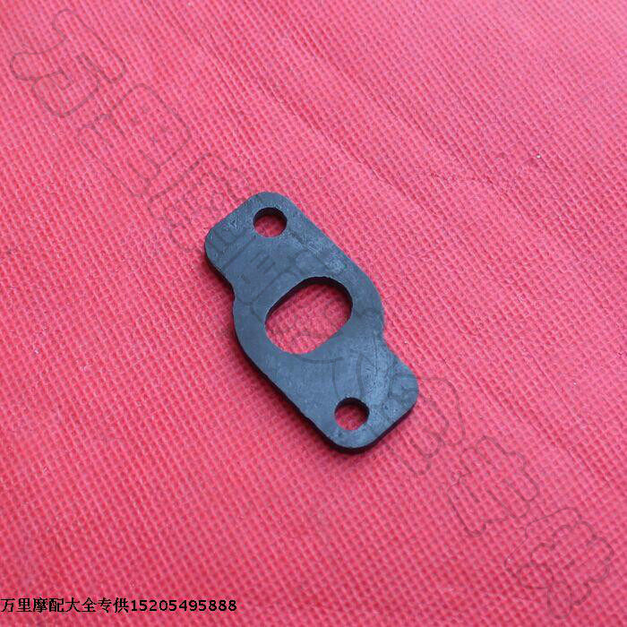 Light Riding Wood Lan 50 TB50 New Continents 50 Dream Elves Roman Holiday Carburetor Spacer Gum Wood Cushion-Taobao