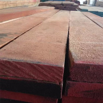 Red eucalyptus red walnut solid wood log dimensional lumber door frame material countertop customization DIY board