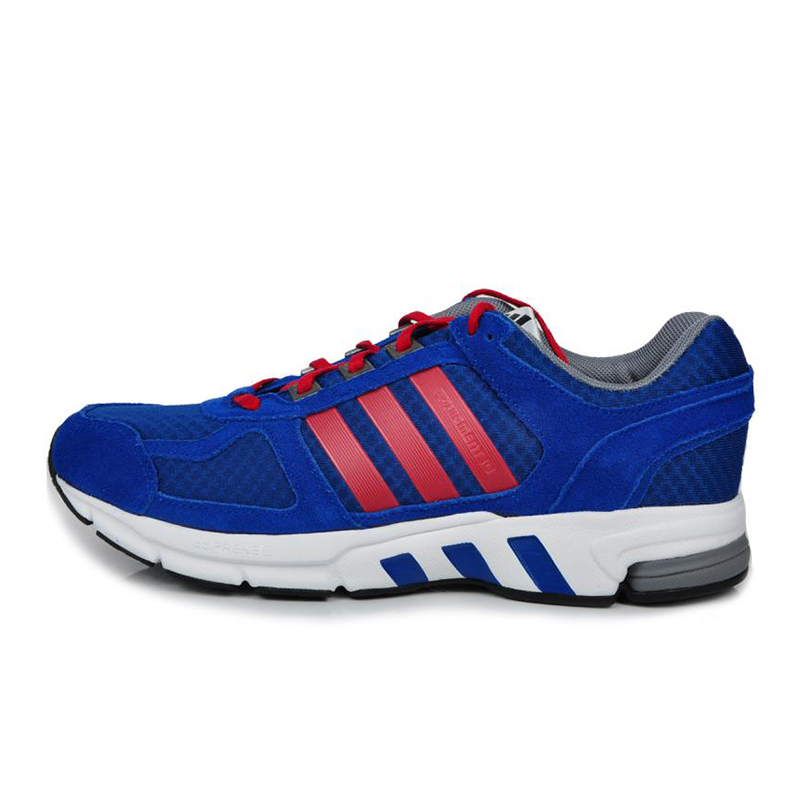 Adidas/阿迪达斯男女鞋2016冬季中性运动休闲缓震跑步鞋BB5996