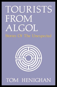 【预售】Tourists from ALGOL: Stories from the Unexpected