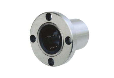 Manufacturer direct selling special price round flange linear bearings LMF40UU Dimensions 40 * 60 * 80