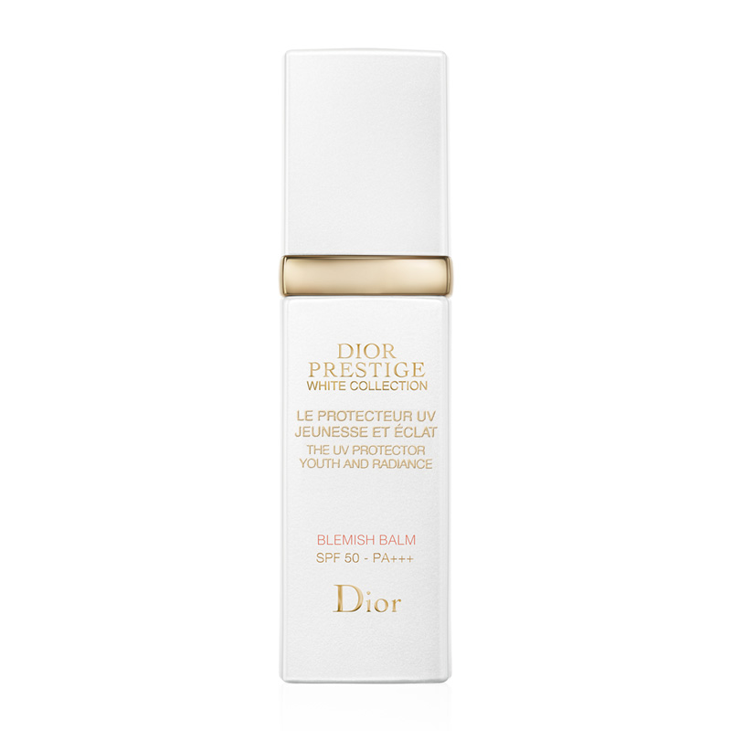 专柜正品Dior/CD迪奥花蜜活颜丝悦亮肤遮瑕防晒乳30ml BB霜
