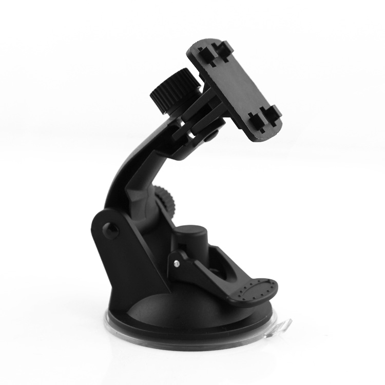 Factory direct on-board suction cup holder on-board satellite navigation suction cup holder car phone quadpaws suction cup