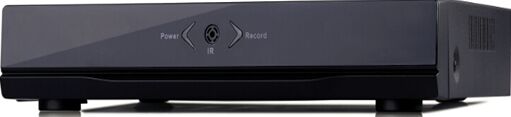 16 channel AHD hard disk video recorder million HD DVR HD 720P surveillance video recorder