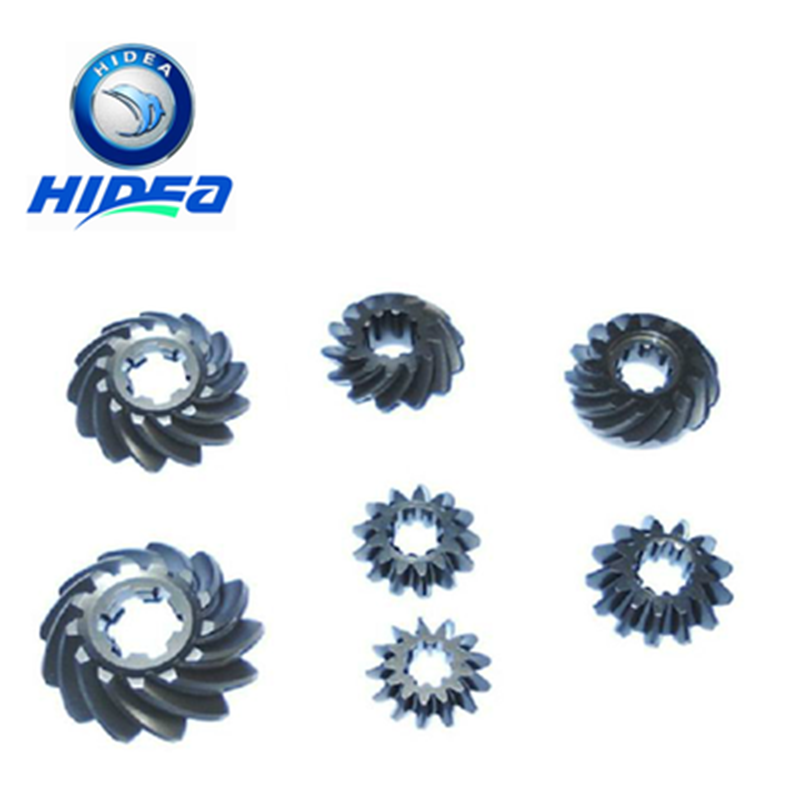 Sea's boat outboard motor outboard motor gear 3 5P 4 5 6 12 15 15 30 30 40 48 48 fitting accessories