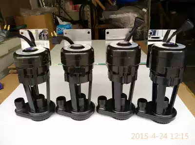 Wanlido ice maker water pump 14W ice machine water pump NSF 3W ice grain machine water pump 9W American Molly Motor 6W