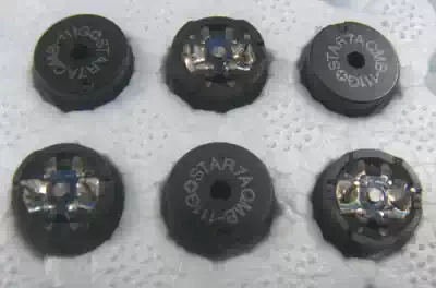 QMB-111P Supply Original Spot MICRONICS QMB-111PC QMB-111G Buzzer