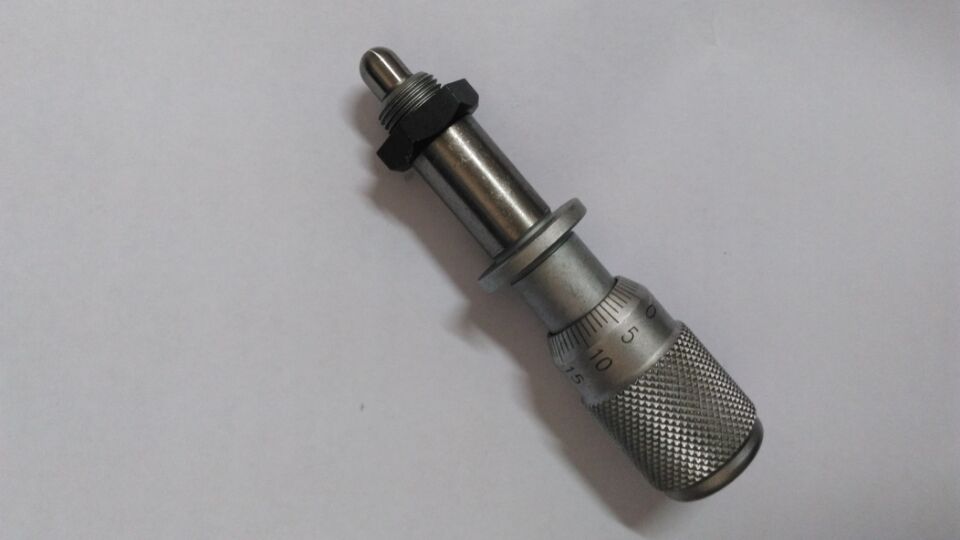 Nanyang Automatic Lathe Accessories kun - tuning rod 1070-1073