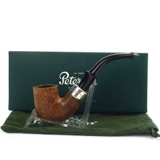 Питер Сена Петерсон Advanced System Fainet Frung Funkinmu Fighting 925 Silver Circle Light Face 313 Bend Fight