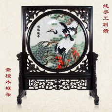 Вышивка Гуандун SongHe болезни Юэ вышивки