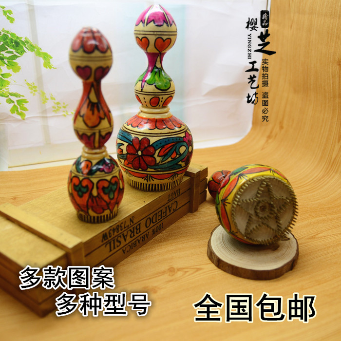 Xinjiang special handicrafts Naan tools Naan needles Naan pokes Handmade Naan cakes Pizza exhaust needles