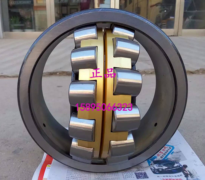 ZWZ Wafangdian Bearing 22308 22309 22310 22311 22312 22313 22314CAW33