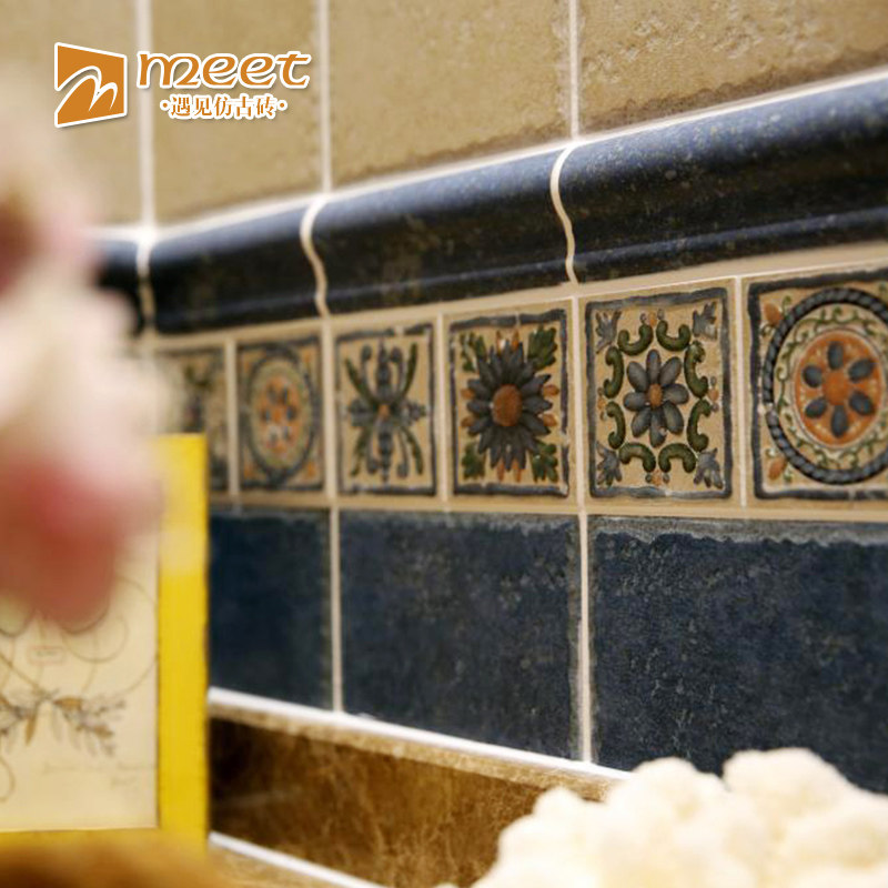 ��������ŷʽ����60x60mmС��ש