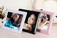 Thực sự đáng tin cậy 8-inch độ nét cao màn hình LCD LED ảnh kỹ thuật số món quà máy quảng cáo album sinh nhật - Khung ảnh kỹ thuật số 	bán khung ảnh kỹ thuật số sony