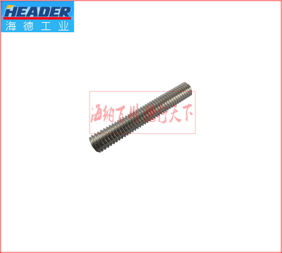 201 tooth bar full threaded rod one meter screw 4 5 6 8 10 12 14 16 20 22 24--36