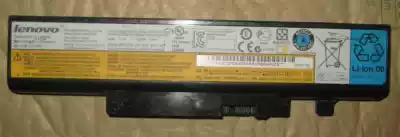 Lenovo original Y460 Y470 Y560 Y570 Y471A Y60p battery L09S6D16 electricity