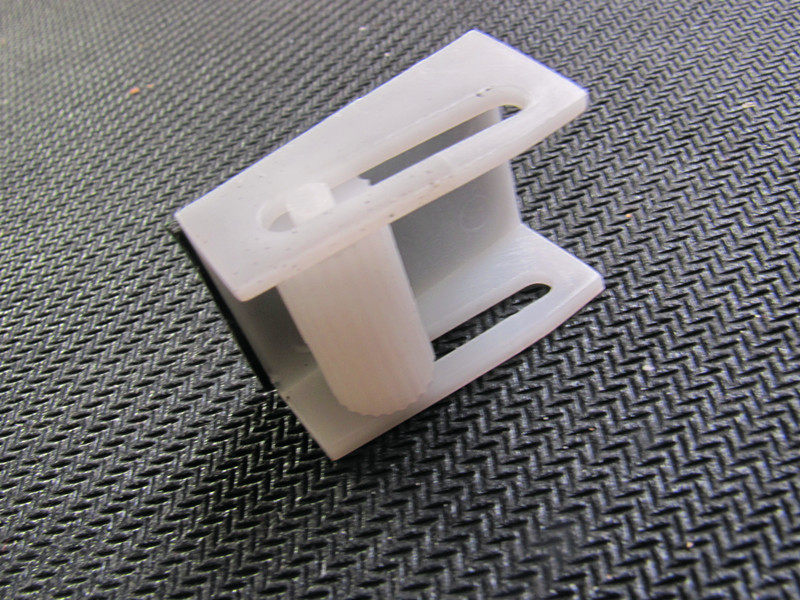 Ink air is suitable for continuous ink supply system accessories Ink flow control valve Adjust the ink flow switch Water stop clip