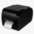 Máy in mã vạch Jiabo GP-9034T máy in ruy băng thẻ trang sức dán nhãn giá máy - Thiết bị mua / quét mã vạch