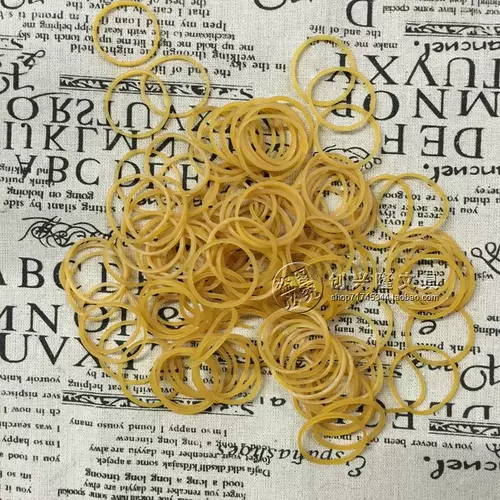 Резинка, резиновые кольца, резиновый ластик, 3.5/5.5см