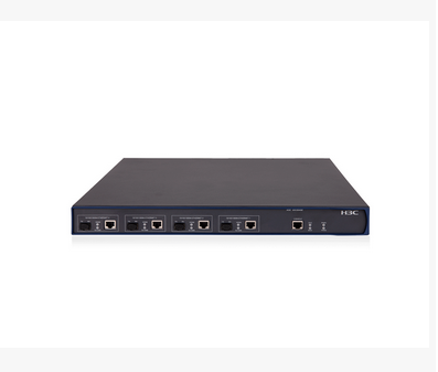 Total Generation H3C EWP-WX3510E Wireless Controller AC POE Power Supply Switch