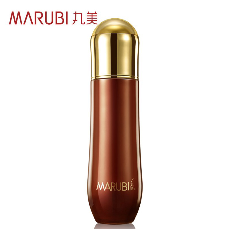 丸美新生巧克力丝滑水130ml 专柜保湿补水滋润爽肤水柔肤水化妆水