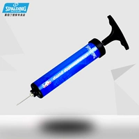 Spalding, футбольный баскетбольный волейбольный воздушный насос