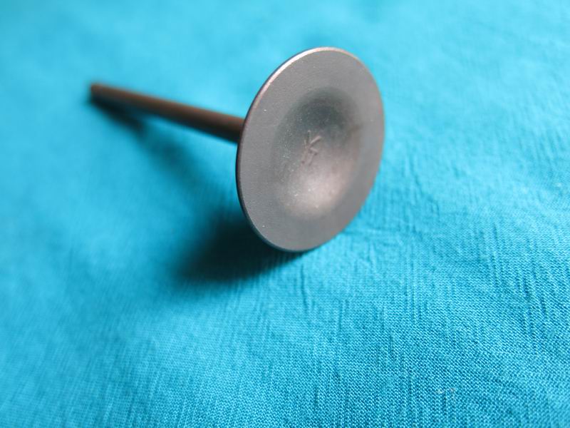 The Canasee SUV250 balances the shaft engine intake door