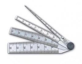 Japanese diarrhoea precision machine SK 267M slope plaster clamp ruler