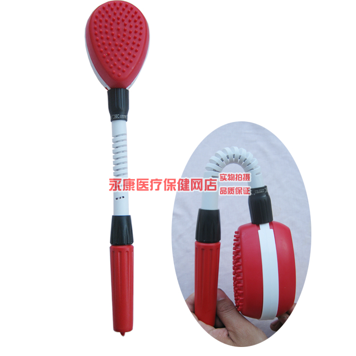 Multifunctional fitness beats healthy pat meridians beat back pat beat gym health hammer health hammer health pat