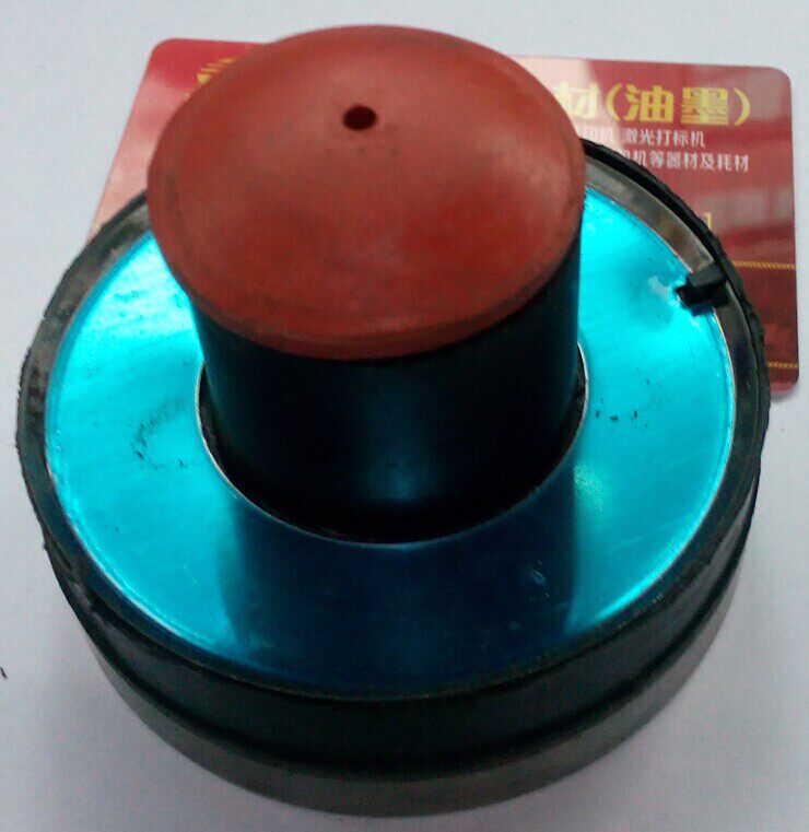 SYM-150 ink transfer printing machine oil cup print engine oil punching code machine manual transfer printing scraping ink cartridge