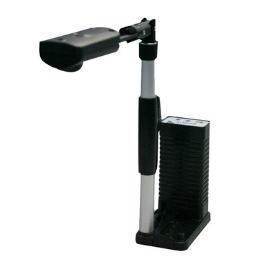 Multi-easy high-speed camera DE530 car tube driving school A4 HD high-speed home folding portable scanner machine DE525