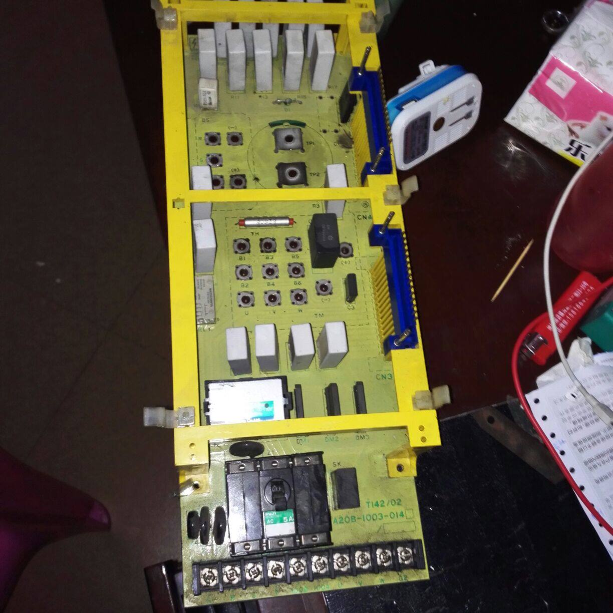 A20B-1003-014 A20B-1003-014 A350-1003-T142 02 Real-picture spot consultation prevail