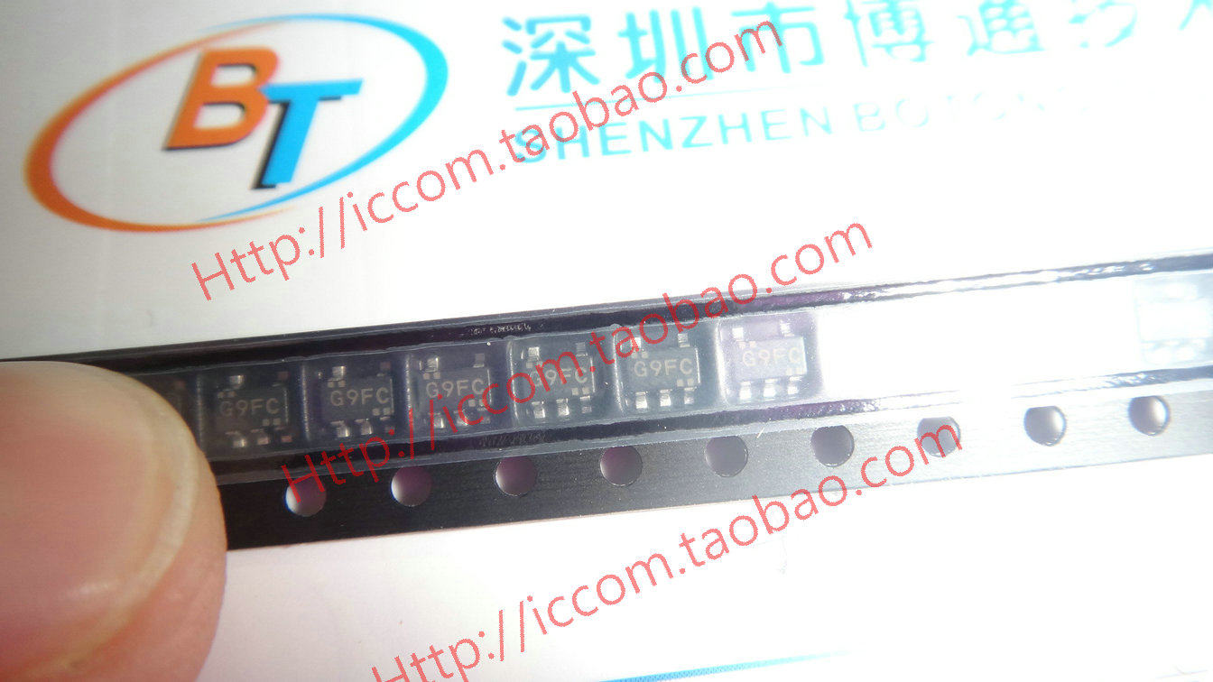 SMD 5-pin power supply IC JWKO KKCG IP3EG jWKO A261 ID98M B1S8 HK02 VZTB