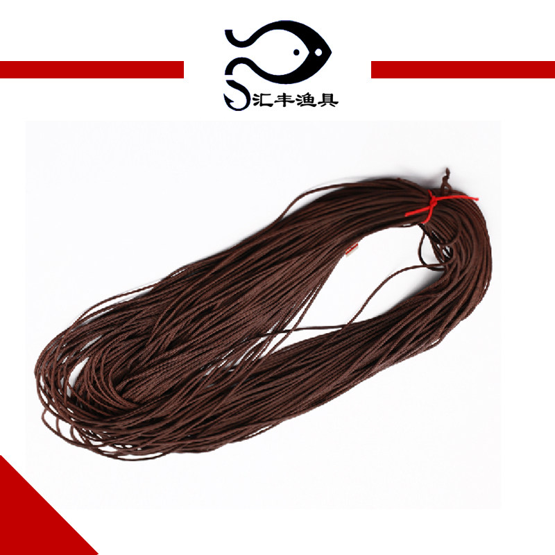 20CM Fishing Rod Head Rope Rod Head Rope Rod Rope Rod Hair Ring Rod Rope Rod Rope