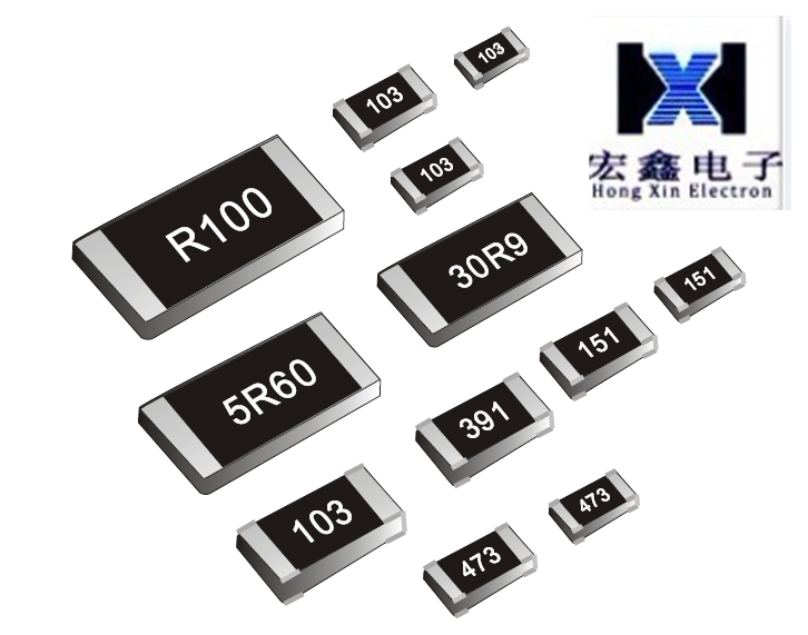 0603 SMD Resistor 2 43KΩ 2 43KΩ 1 10W ±1% (50pcs) Brand New