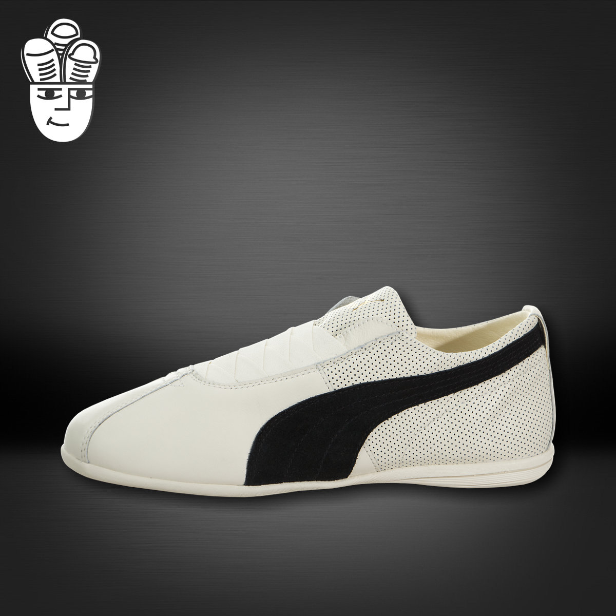 Puma Eskiva Low 彪马女子时尚休闲鞋 板鞋