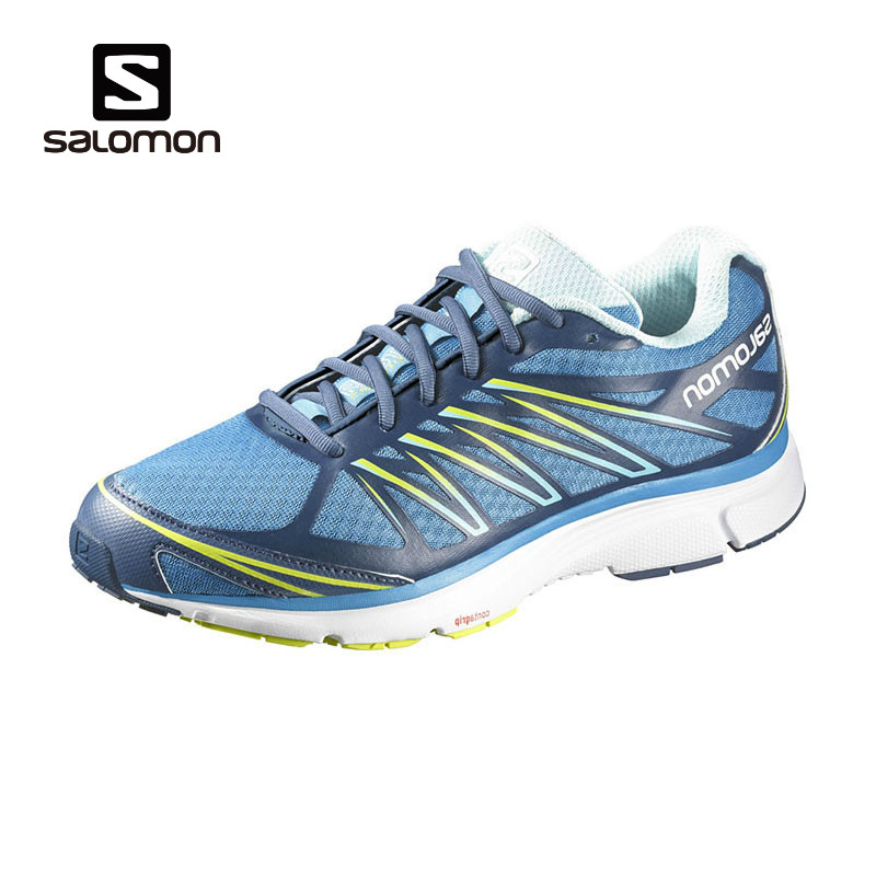 SALOMON/萨洛蒙 女款越野跑鞋-X-Tour 2 W 375984