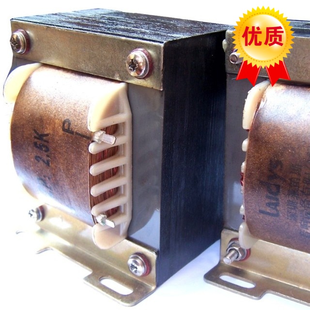 Imported Z11 sheet 30W300B2A3 Single end 2 5K Output Transformers Output Niuding to Transform