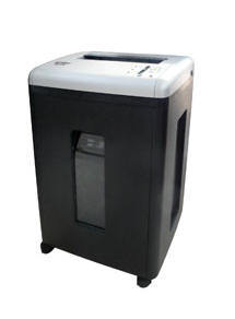 Golden GD - 9506 Paper Ship Machine Mute Office Electric Crush Credit Card