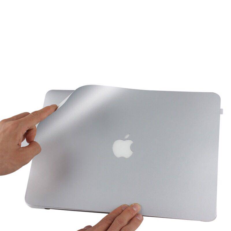 Apple notebook computer film shell protective film primary color body film ABCD surface protective film 11 6 13 3 inch