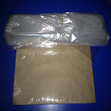 Dragon Yan Jiagheat Shrink Film Bag Pof Thermoplastic Bags PLASTIC BAG 32 * 45cm 100 only