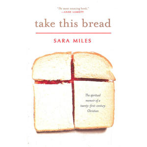 TAKE THIS BREAD(ISBN=9780345495792)